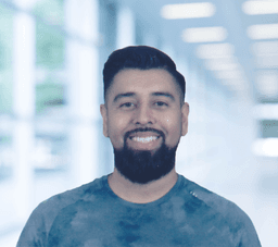 Gabriel Gonzalez