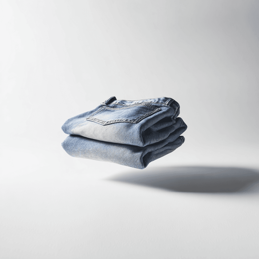 Denim Jeans