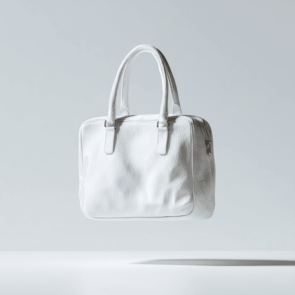 Leather Bag